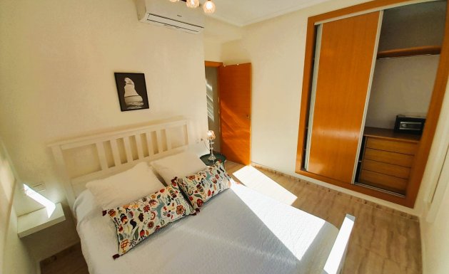 Resale - Town House - Ciudad Quesada - Lo Marabu