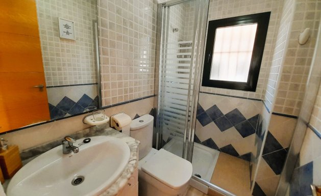 Resale - Town House - Ciudad Quesada - Lo Marabu