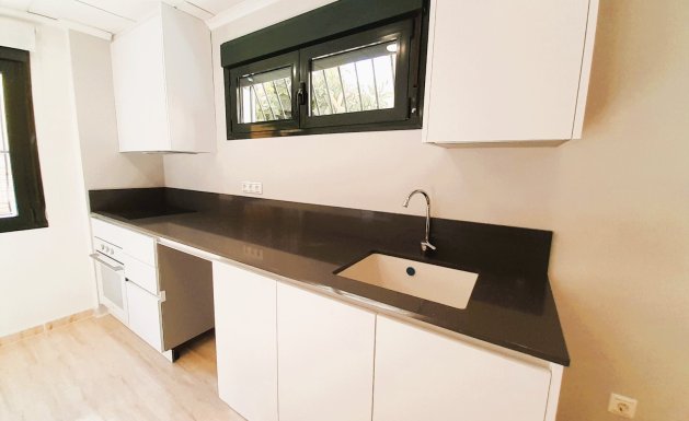 Resale - Town House - Ciudad Quesada - Lo Marabu