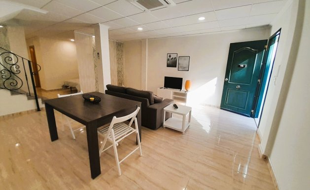 Resale - Town House - Ciudad Quesada - Lo Marabu