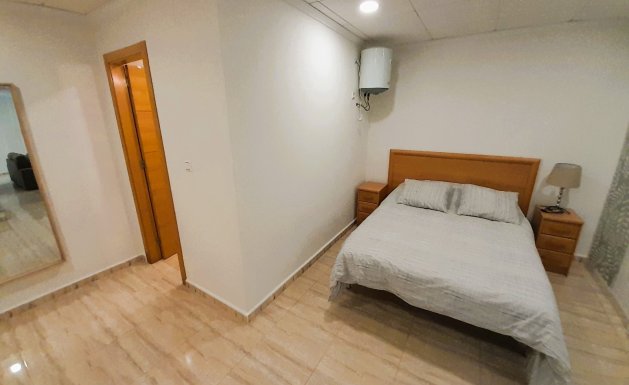 Resale - Town House - Ciudad Quesada - Lo Marabu