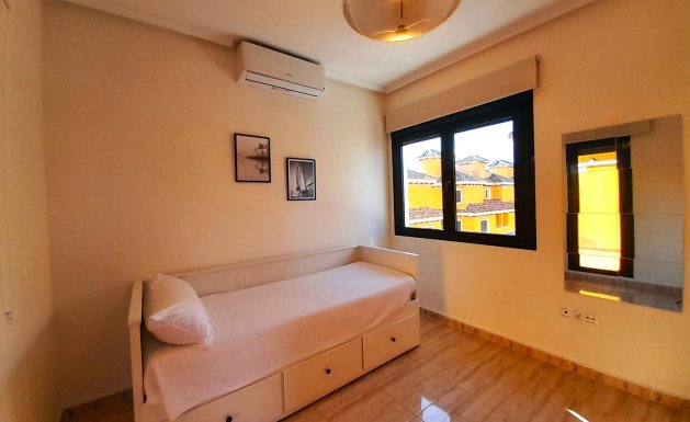 Resale - Town House - Ciudad Quesada - Lo Marabu