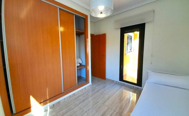 Resale - Town House - Ciudad Quesada - Lo Marabu