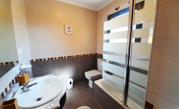 Resale - Town House - Ciudad Quesada - Lo Marabu