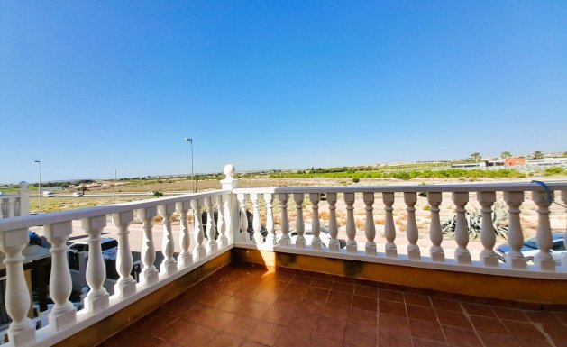 Resale - Town House - Ciudad Quesada - Lo Marabu