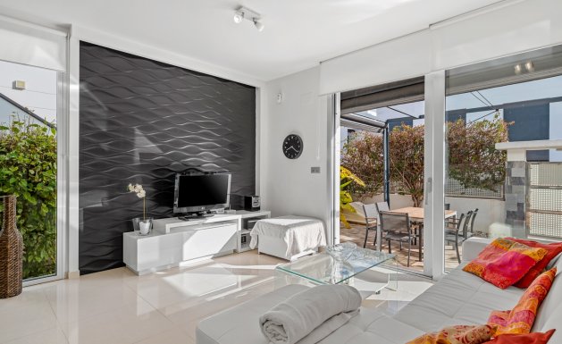 Reventa - Villa - Ciudad Quesada - Ciudad Quesada - Rojales