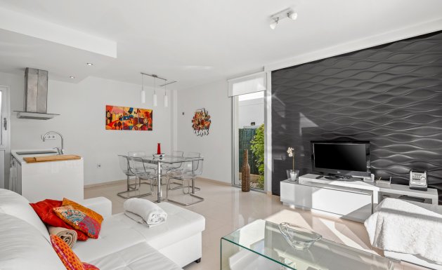 Reventa - Villa - Ciudad Quesada - Ciudad Quesada - Rojales