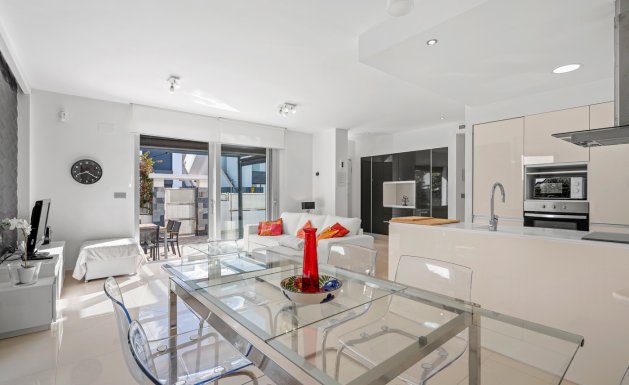 Reventa - Villa - Ciudad Quesada - Ciudad Quesada - Rojales