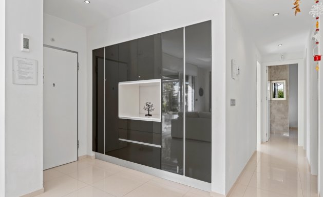 Reventa - Villa - Ciudad Quesada - Ciudad Quesada - Rojales