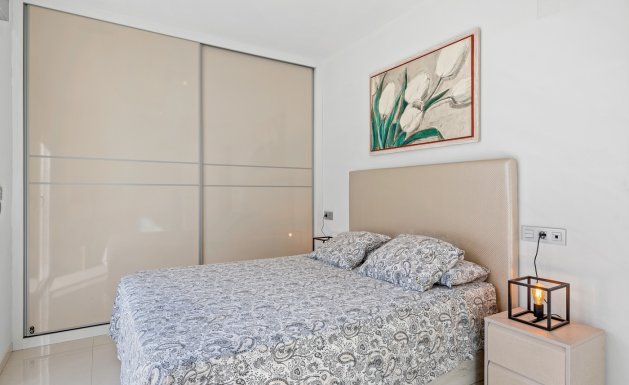 Reventa - Villa - Ciudad Quesada - Ciudad Quesada - Rojales