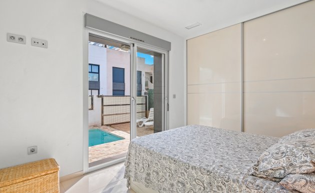 Reventa - Villa - Ciudad Quesada - Ciudad Quesada - Rojales