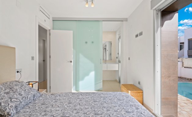 Reventa - Villa - Ciudad Quesada - Ciudad Quesada - Rojales