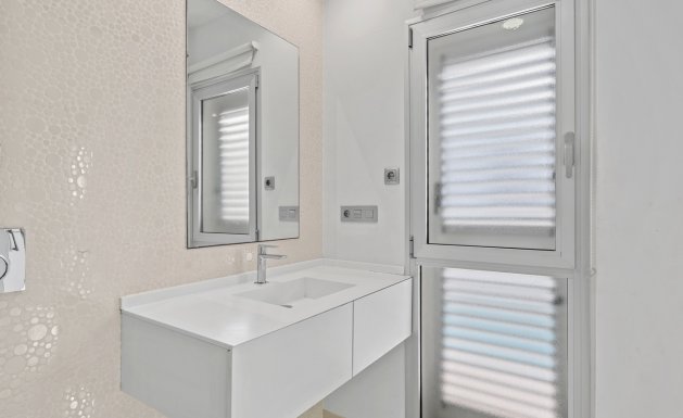 Reventa - Villa - Ciudad Quesada - Ciudad Quesada - Rojales