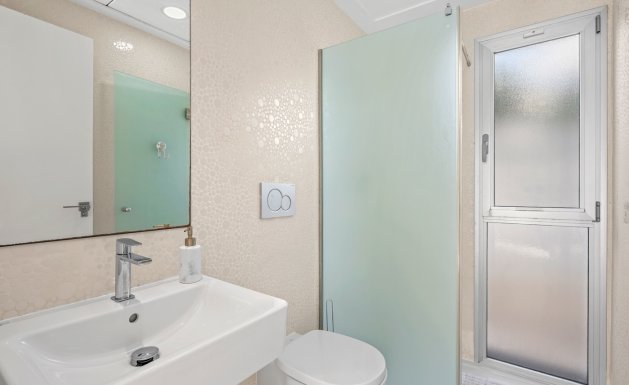 Reventa - Villa - Ciudad Quesada - Ciudad Quesada - Rojales