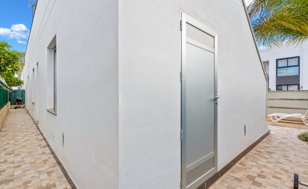 Reventa - Villa - Ciudad Quesada - Ciudad Quesada - Rojales