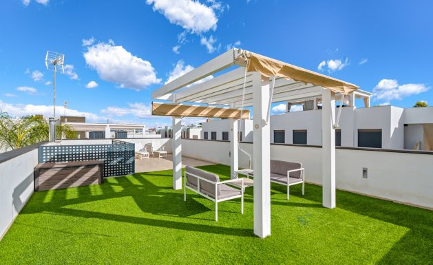 Reventa - Villa - Ciudad Quesada - Ciudad Quesada - Rojales