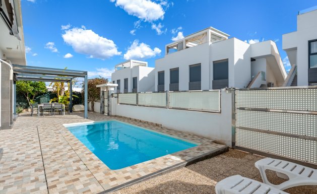 Reventa - Villa - Ciudad Quesada - Ciudad Quesada - Rojales