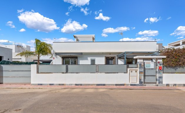 Reventa - Villa - Ciudad Quesada - Ciudad Quesada - Rojales