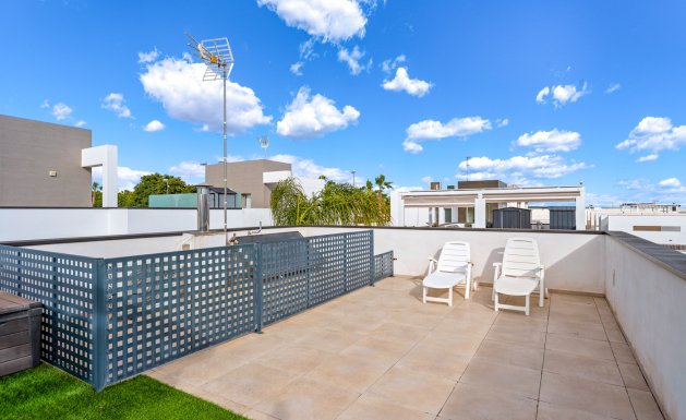 Reventa - Villa - Ciudad Quesada - Ciudad Quesada - Rojales