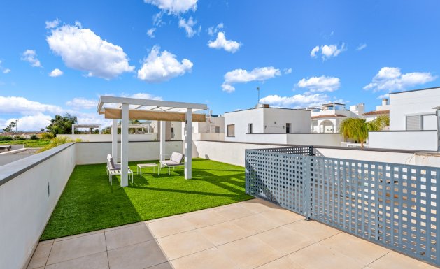Reventa - Villa - Ciudad Quesada - Ciudad Quesada - Rojales