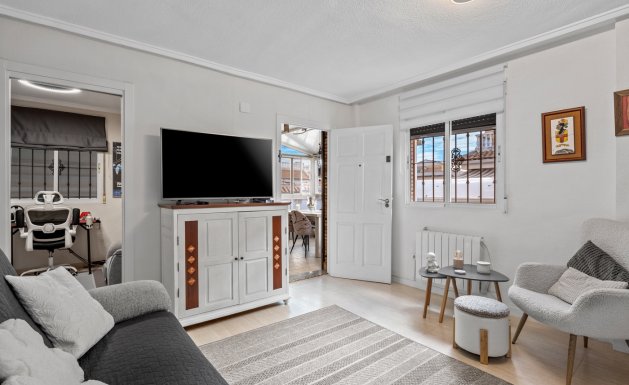 Reventa - Duplex - Ciudad Quesada - Lo Marabú