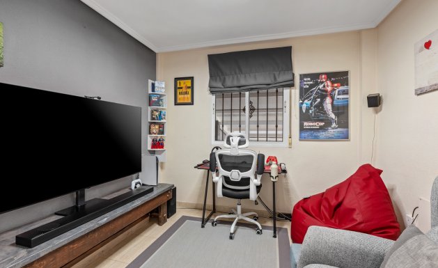 Reventa - Duplex - Ciudad Quesada - Lo Marabú