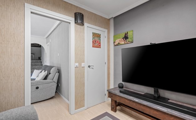 Reventa - Duplex - Ciudad Quesada - Lo Marabú