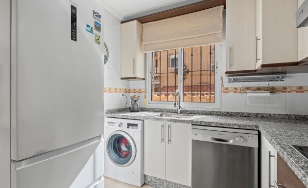 Reventa - Duplex - Ciudad Quesada - Lo Marabú