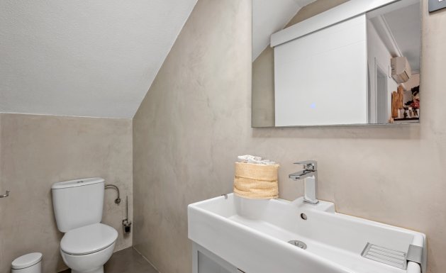 Reventa - Duplex - Ciudad Quesada - Lo Marabú