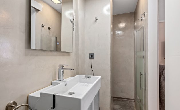 Reventa - Duplex - Ciudad Quesada - Lo Marabú