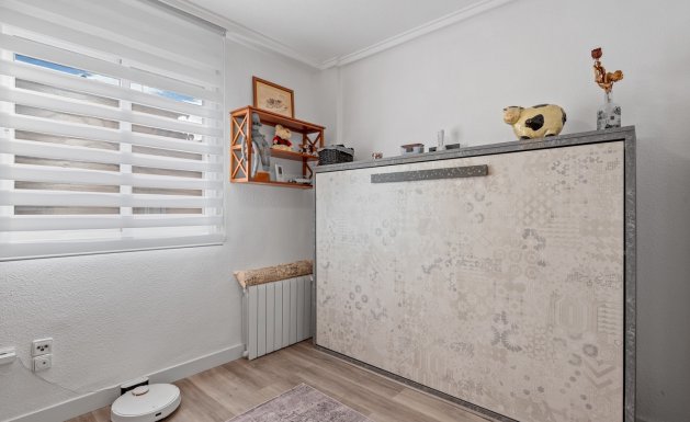 Reventa - Duplex - Ciudad Quesada - Lo Marabú