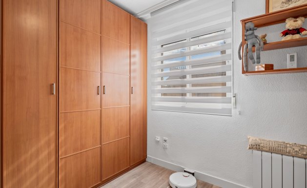 Reventa - Duplex - Ciudad Quesada - Lo Marabú