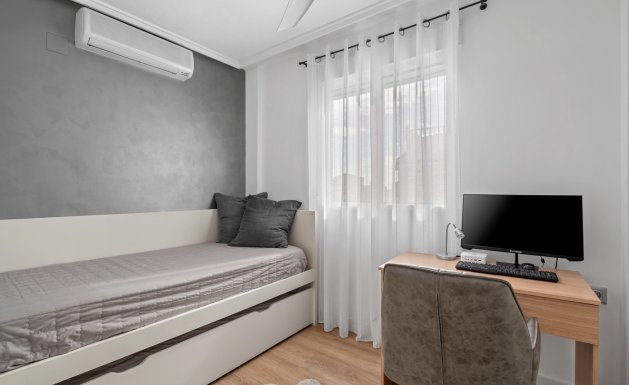 Reventa - Duplex - Ciudad Quesada - Lo Marabú