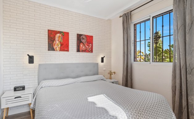 Reventa - Duplex - Ciudad Quesada - Lo Marabú