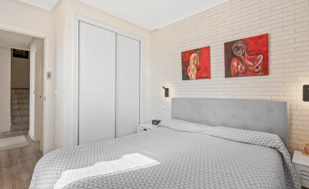 Reventa - Duplex - Ciudad Quesada - Lo Marabú