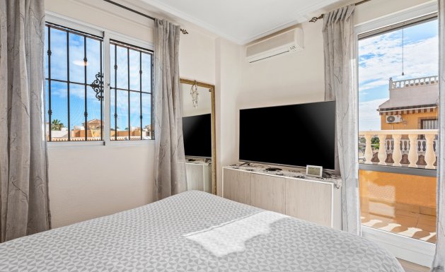 Reventa - Duplex - Ciudad Quesada - Lo Marabú