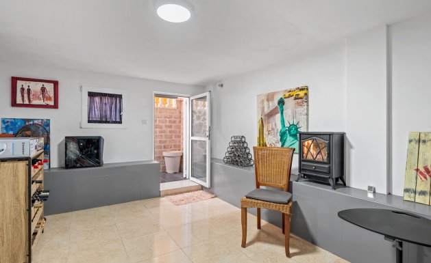 Reventa - Duplex - Ciudad Quesada - Lo Marabú