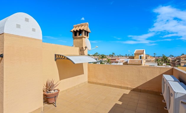 Reventa - Duplex - Ciudad Quesada - Lo Marabú