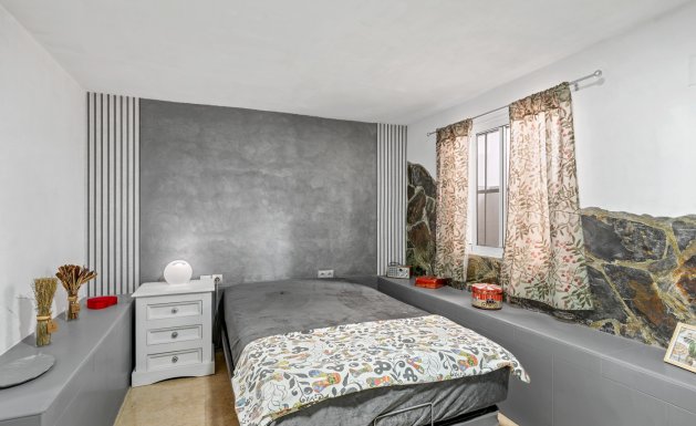 Reventa - Duplex - Ciudad Quesada - Lo Marabú