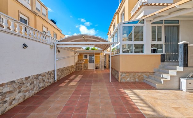 Reventa - Duplex - Ciudad Quesada - Lo Marabú