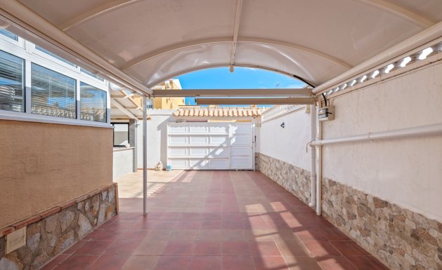 Reventa - Duplex - Ciudad Quesada - Lo Marabú