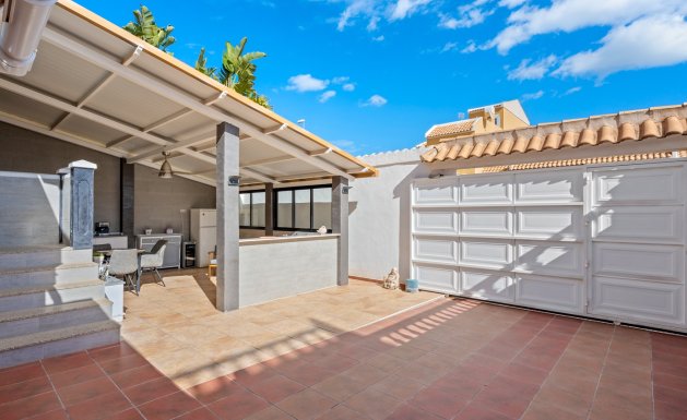 Reventa - Duplex - Ciudad Quesada - Lo Marabú