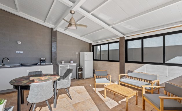 Reventa - Duplex - Ciudad Quesada - Lo Marabú