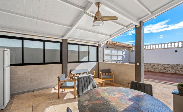 Reventa - Duplex - Ciudad Quesada - Lo Marabú