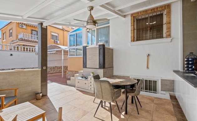 Reventa - Duplex - Ciudad Quesada - Lo Marabú