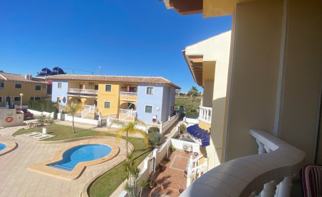 Reventa - Apartment - Ciudad Quesada - Doña Pepa