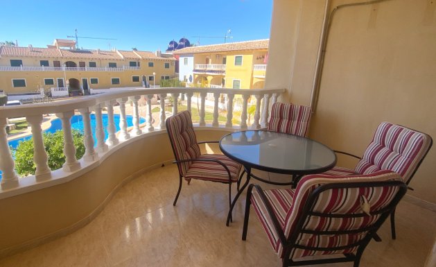 Reventa - Apartment - Ciudad Quesada - Doña Pepa