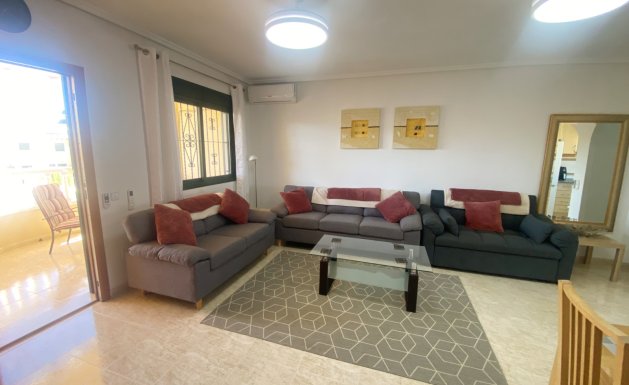 Reventa - Apartment - Ciudad Quesada - Doña Pepa