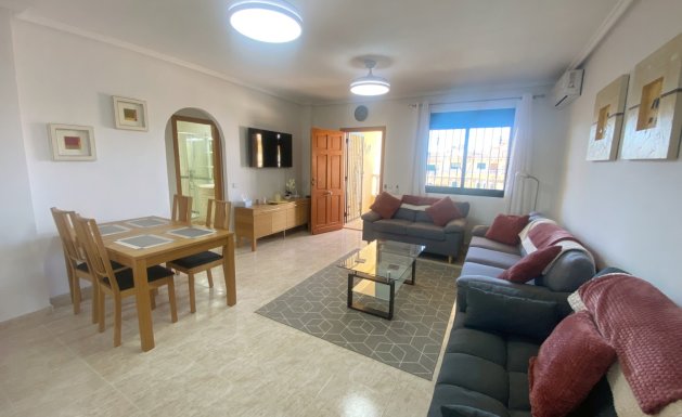 Reventa - Apartment - Ciudad Quesada - Doña Pepa