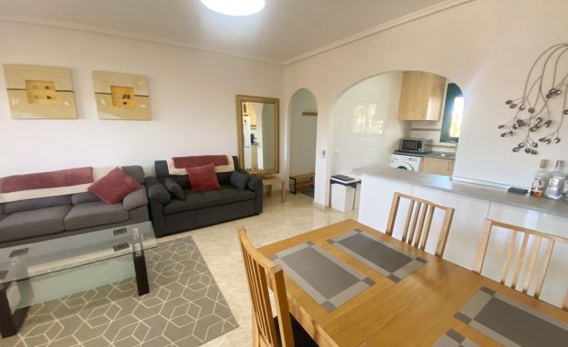 Reventa - Apartment - Ciudad Quesada - Doña Pepa